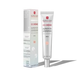 Krem CC Erborian CC Clair SPF 21-30 40 ml