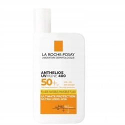 La Roche-Posay Anthelios UV Mune 400 fluid barwiący SPF50+ 50 ml