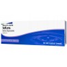 Soczewki jednodniowe SofLens Daily Disposable Bausch + Lomb 30 sztuk -0.50