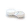 Soczewki jednodniowe SofLens Daily Disposable Bausch + Lomb 30 sztuk -0.50