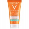 Krem do twarzy matujący Vichy Capital Soleil SPF50+ przeciwsłoneczny 50ml