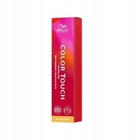 Wella Professionals Color Touch 7/89 Średni Blond Perłowy 60 ml