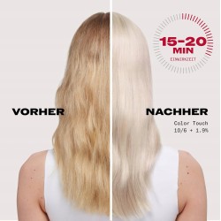 Wella Professionals Color Touch 7/89 Średni Blond Perłowy 60 ml
