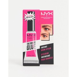 NYX Professional Makeup The Brow Glue Instant Brow Styler Klej-Żel do Brwi