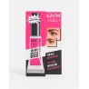 NYX Professional Makeup The Brow Glue Instant Brow Styler Klej-Żel do Brwi