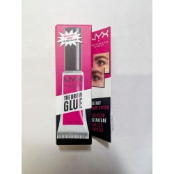 NYX Professional Makeup The Brow Glue Instant Brow Styler Klej-Żel do Brwi