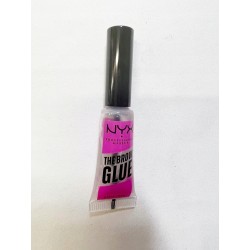 NYX Professional Makeup The Brow Glue Instant Brow Styler Klej-Żel do Brwi