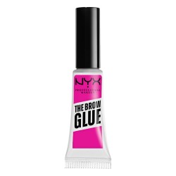 NYX Professional Makeup The Brow Glue Instant Brow Styler Klej-Żel do Brwi