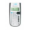 Outlet Kalkulator naukowy Texas Instruments TI-30XB Biały wersja FR