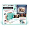 Outlet Kamera z projektorem wideo Canal Toys Zdjęcia Filmy dla dzieci 8+