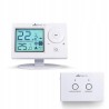 Outlet Plikc SKI RF 2 bezprzewodowy termostat pokojowy 868 MHz z LCD