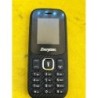 Outlet Uszkodzony Telefon komórkowy Energizer E13 32/32 MB czarny