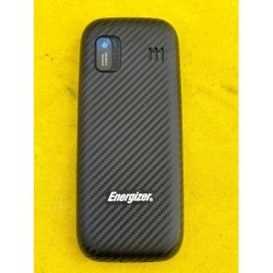 Outlet Uszkodzony Telefon komórkowy Energizer E13 32/32 MB czarny