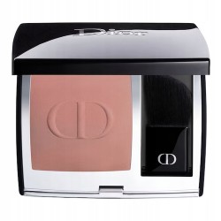 Róż do policzków prasowany różowy Dior Rouge Blush 100 Nude Look 6,7 g