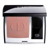 Róż do policzków prasowany różowy Dior Rouge Blush 100 Nude Look 6,7 g
