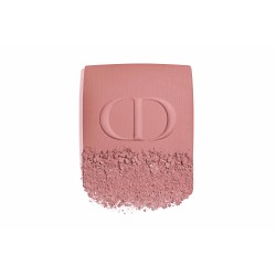 Róż do policzków prasowany różowy Dior Rouge Blush 100 Nude Look 6,7 g
