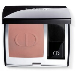 Róż do policzków prasowany różowy Dior Rouge Blush 100 Nude Look 6,7 g