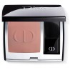 Róż do policzków prasowany różowy Dior Rouge Blush 100 Nude Look 6,7 g