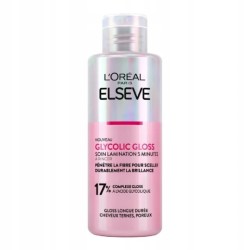 L'Oréal Paris Elseve 5-minutowy zabieg wygładzający włosy 200ml
