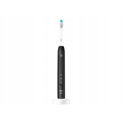 USZKODZONY Szczoteczka elektryczna Oral-B Pulsonic Slim 2000 czarna