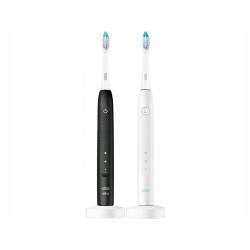 USZKODZONY Szczoteczka elektryczna Oral-B Pulsonic Slim 2000 czarna