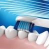 USZKODZONY Szczoteczka elektryczna Oral-B Pulsonic Slim 2000 czarna