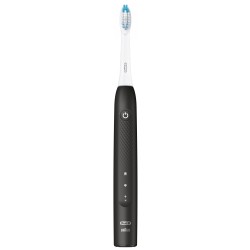 USZKODZONY Szczoteczka elektryczna Oral-B Pulsonic Slim 2000 czarna