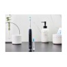 USZKODZONY Szczoteczka elektryczna Oral-B Pulsonic Slim 2000 czarna