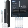 USZKODZONY Szczoteczka elektryczna Oral-B Pulsonic Slim 2000 czarna