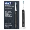 USZKODZONY Szczoteczka elektryczna Oral-B Pulsonic Slim 2000 czarna