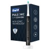 USZKODZONY Szczoteczka elektryczna Oral-B Pulsonic Slim 2000 czarna