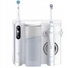 Outlet ORAL-B ZESTAW DO HIGIENY JAMY USTNEJ IRYGATOR CENTER OXYJET