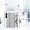 Outlet ORAL-B ZESTAW DO HIGIENY JAMY USTNEJ IRYGATOR CENTER OXYJET