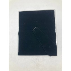 Outlet Ramka na wiele zdjęć 13 Relaxdays 29 x 24 cm imitacja srebra
