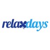 Outlet Ramka na wiele zdjęć 13 Relaxdays 29 x 24 cm imitacja srebra