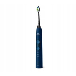 Philips HX6851/53 szczoteczka soniczna 62000 ruchów 3 tryby 2 końcówki