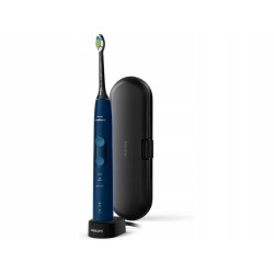 Philips HX6851/53 szczoteczka soniczna 62000 ruchów 3 tryby 2 końcówki