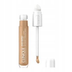 Korektor do twarzy Clinique Even Better CN 90 Sand 6 ml kryjący średni
