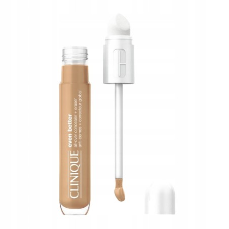 Korektor do twarzy Clinique Even Better CN 90 Sand 6 ml kryjący średni