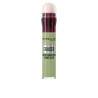 Zestaw do makijażu unisex wegański Maybelline EL BORRADOR zielony 6,8 ml