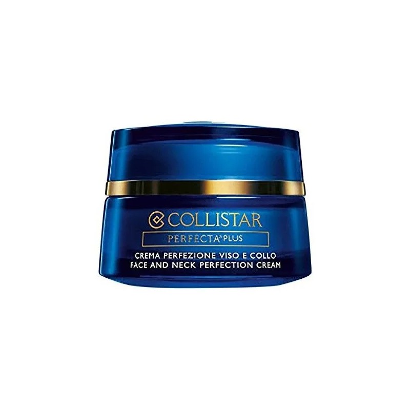 Krem przeciwstarzeniowy Collistar Perfecta Plus na dzień 50 ml