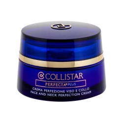 Krem przeciwstarzeniowy Collistar Perfecta Plus na dzień 50 ml