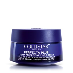 Krem przeciwstarzeniowy Collistar Perfecta Plus na dzień 50 ml