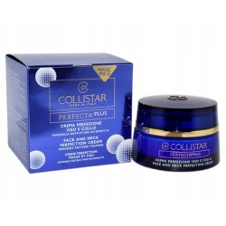 Krem przeciwstarzeniowy Collistar Perfecta Plus na dzień 50 ml
