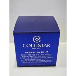 Krem przeciwstarzeniowy Collistar Perfecta Plus na dzień 50 ml