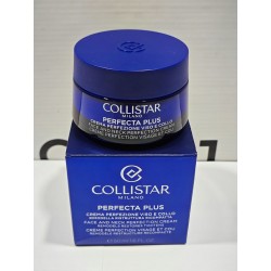 Krem przeciwstarzeniowy Collistar Perfecta Plus na dzień 50 ml
