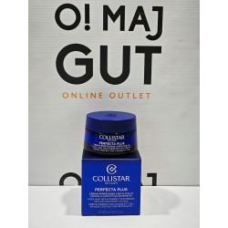 Krem przeciwstarzeniowy Collistar Perfecta Plus na dzień 50 ml