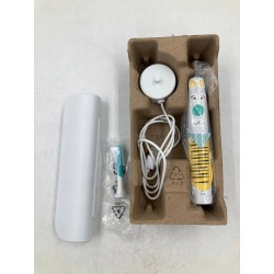 Outlet Szczoteczka soniczna dla dzieci Philips Sonicare HX3603/01 z etui