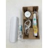 Outlet Szczoteczka soniczna dla dzieci Philips Sonicare HX3603/01 z etui