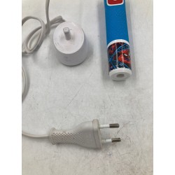 Outlet Elektryczna szczoteczka do zębów Oral-B PRO Kids 3+ Spider-Man